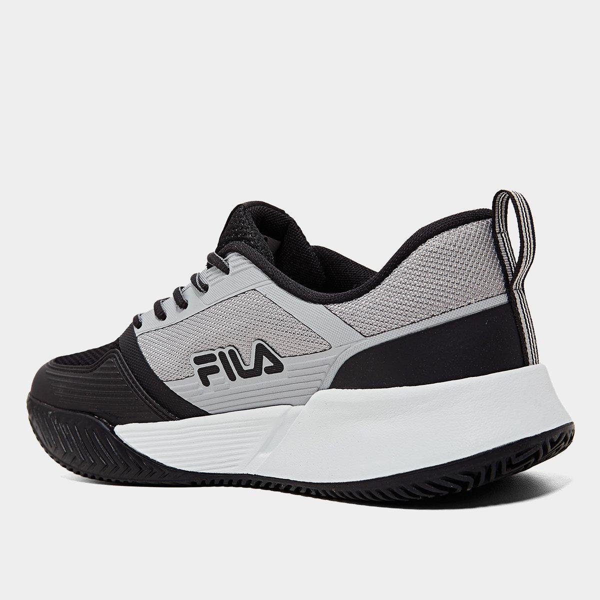 Tênis Fila Master Ace Masculino - 2