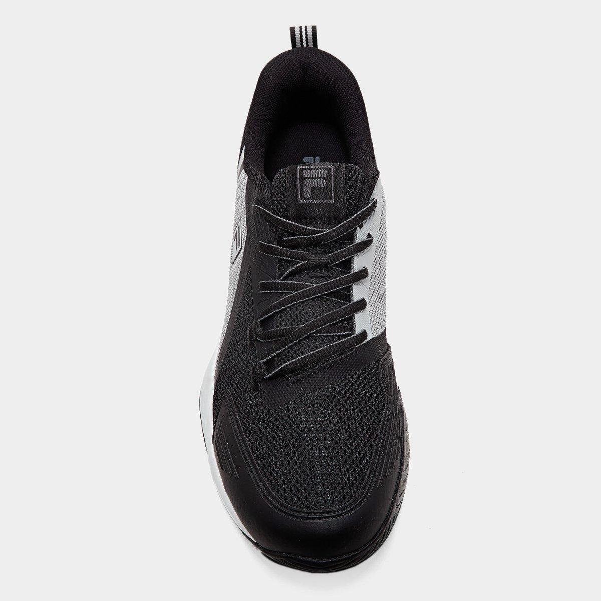 Tênis Fila Master Ace Masculino - 3