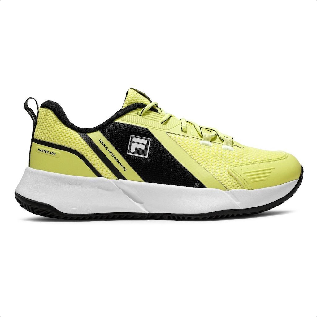 Tênis Fila Master Ace Masculino