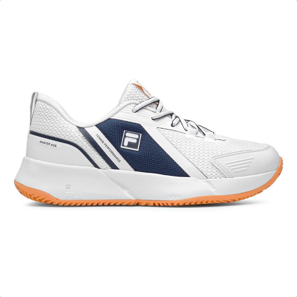Tênis Fila Master Ace Masculino