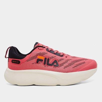 Tênis Fila Maxxi Lite Feminino - Feminino