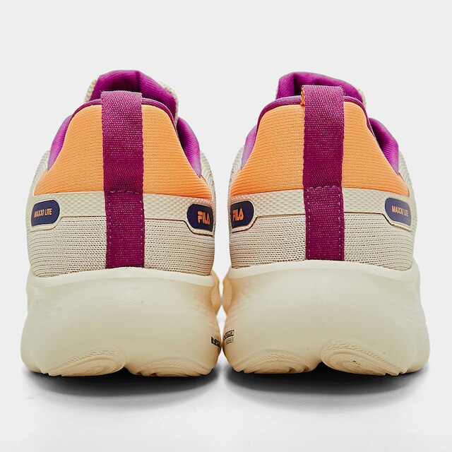 Tênis Fila Maxxi Lite Feminino