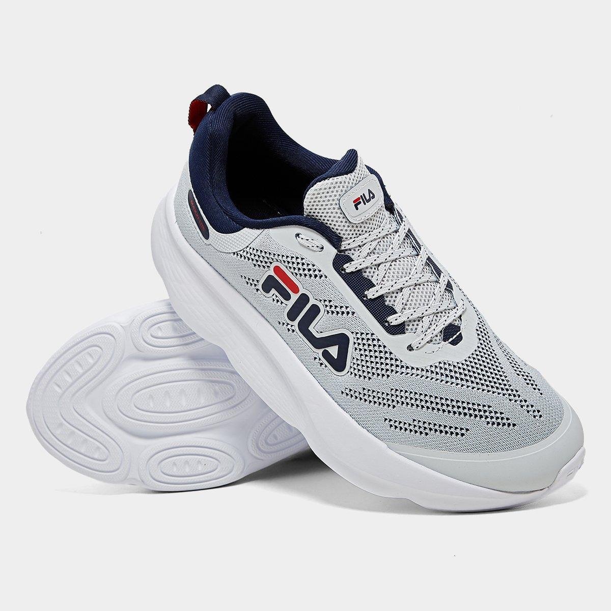 Tênis Fila Maxxi Lite Masculino - 1