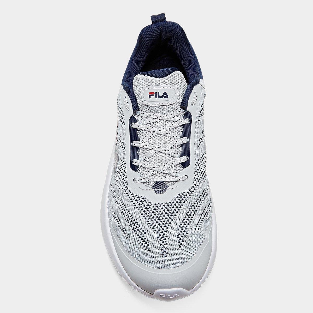 Tênis Fila Maxxi Lite Masculino - 3