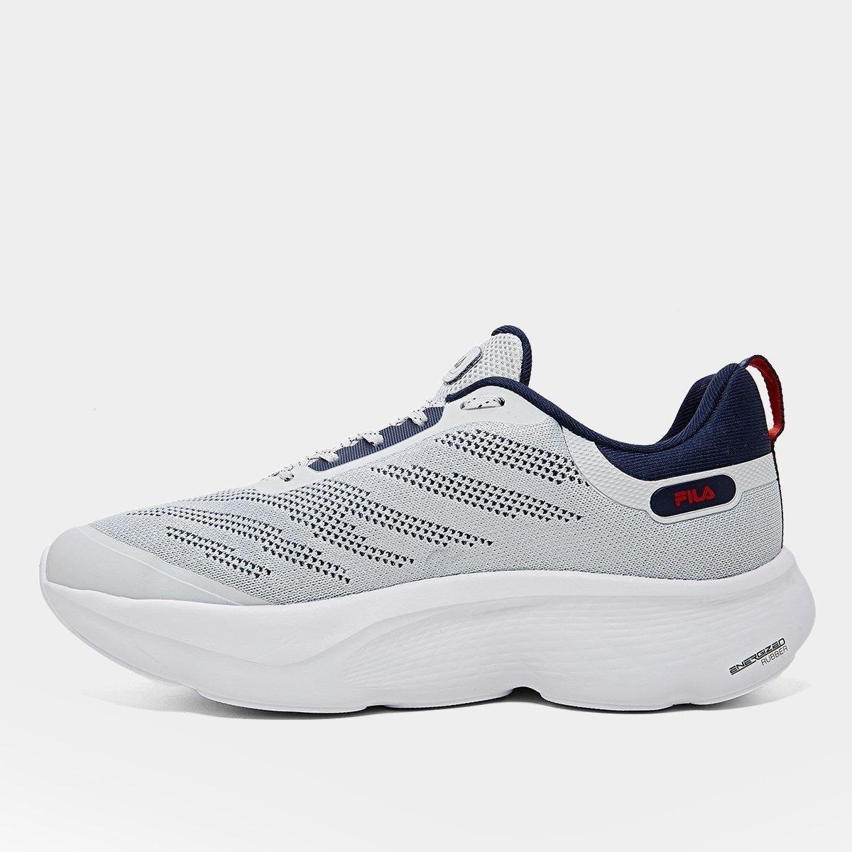 Tênis Fila Maxxi Lite Masculino - 4
