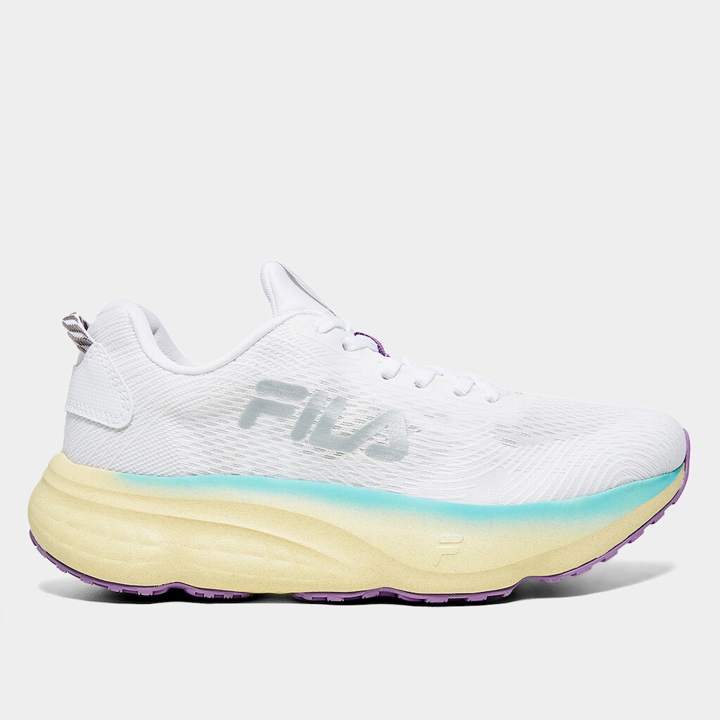 Tênis Fila Maxximus Feminino