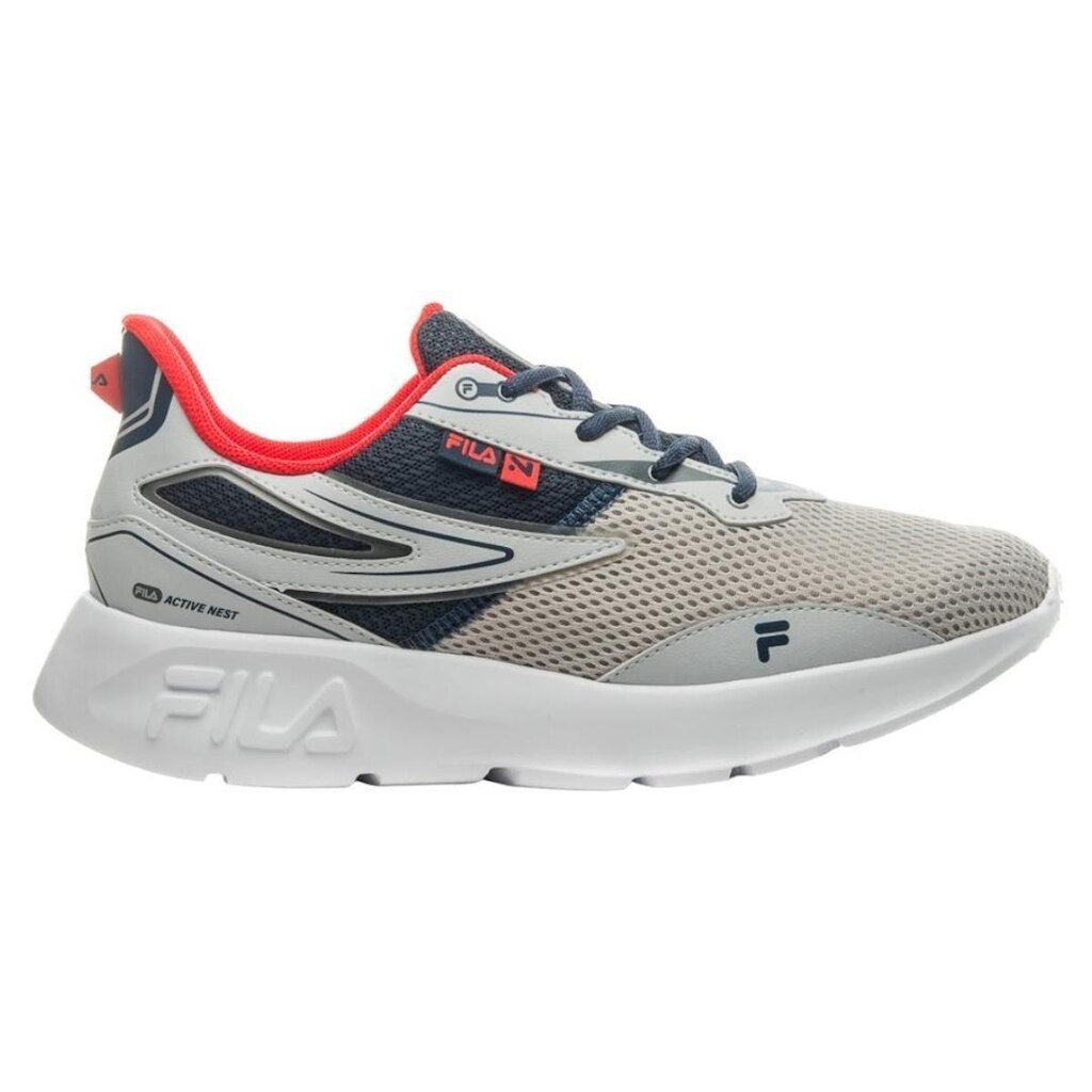 Tênis Fila Nest Masculino Original