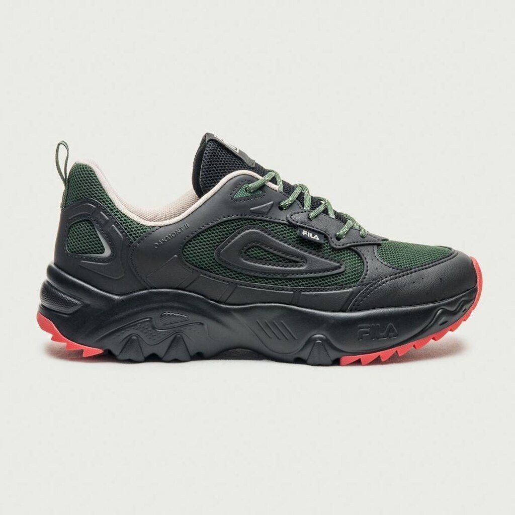 Tênis Fila Oakmont 2 Masculino