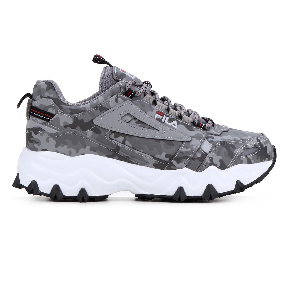 Tênis Fila Oakmont Sl Masculino