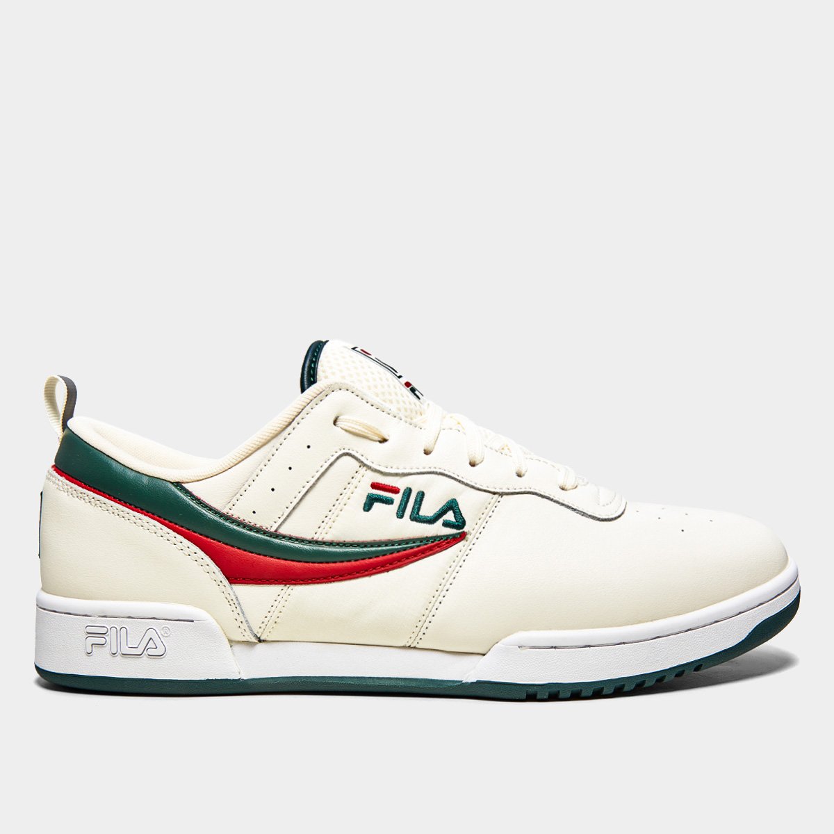 Tênis Fila Original Fitness Masculino Menor preço em Tênis Fila Original Fitness Masculino