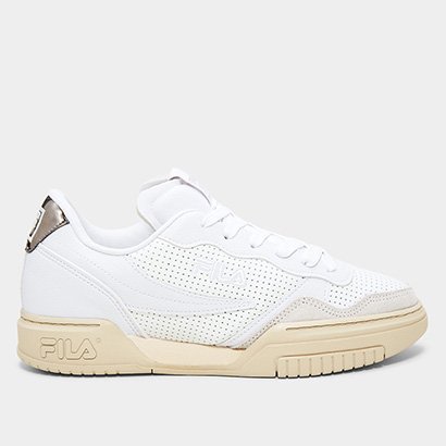 Tênis Fila Original Fitness Tennis Club 2 Feminino - Feminino