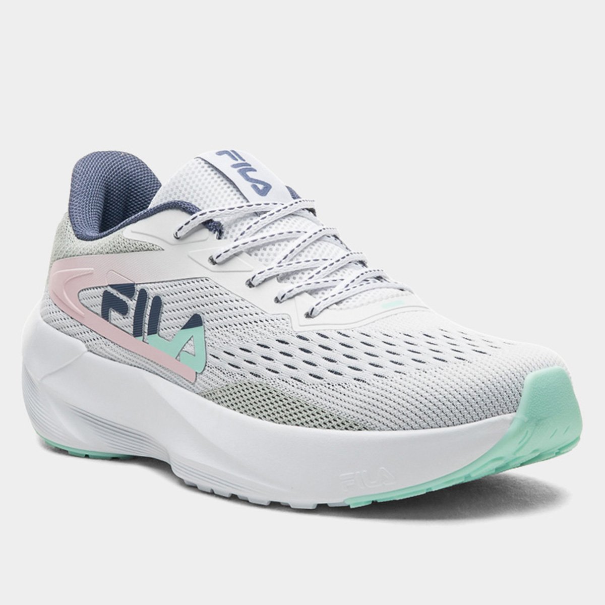 Tênis Fila Outrun Feminino - 1