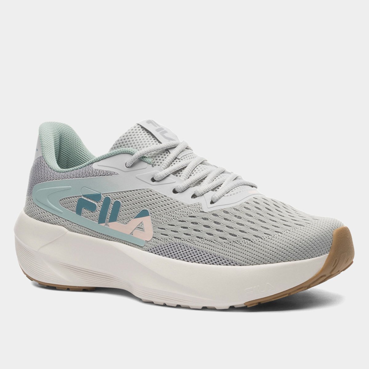 Tênis Fila Outrun Feminino - 1