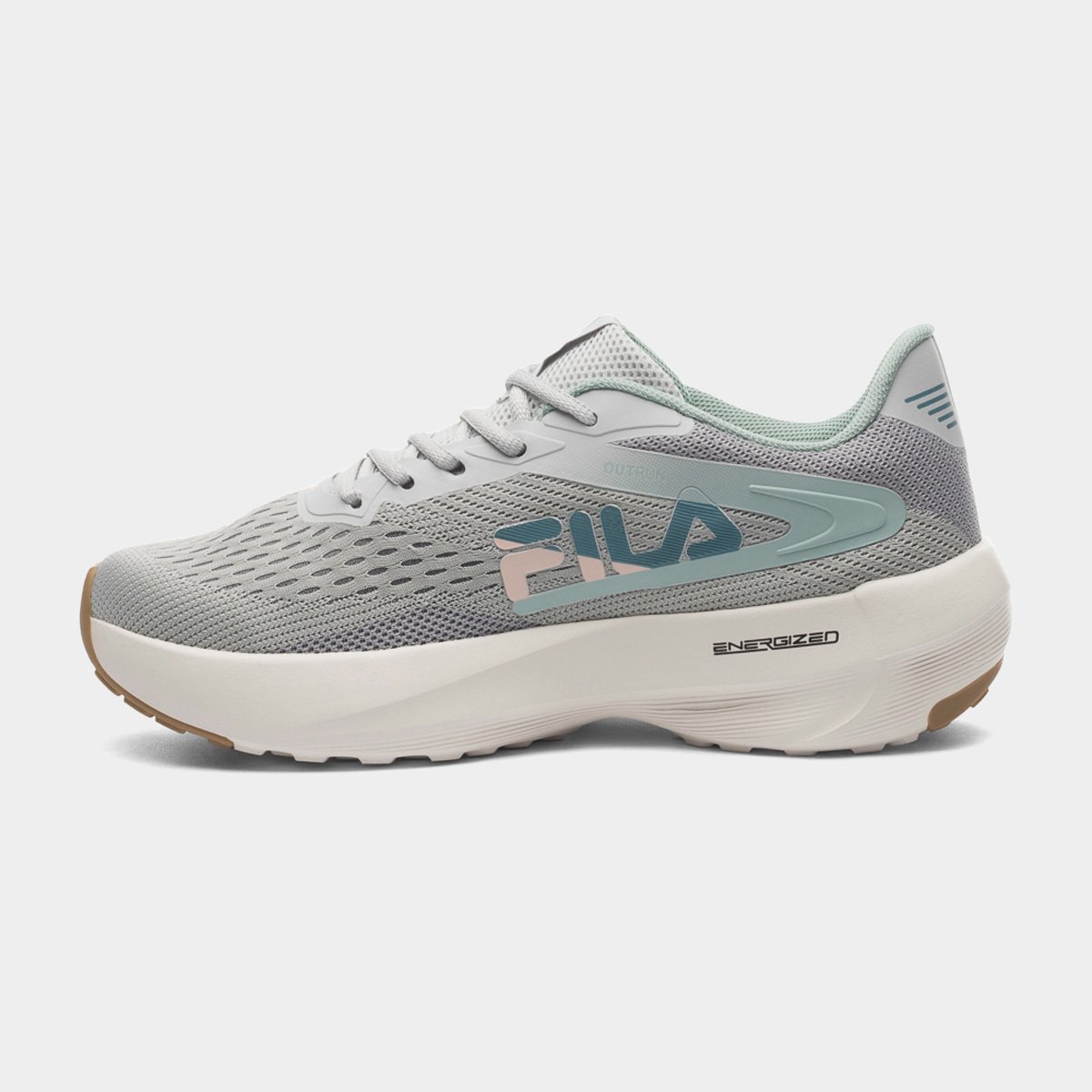 Tênis Fila Outrun Feminino - 4