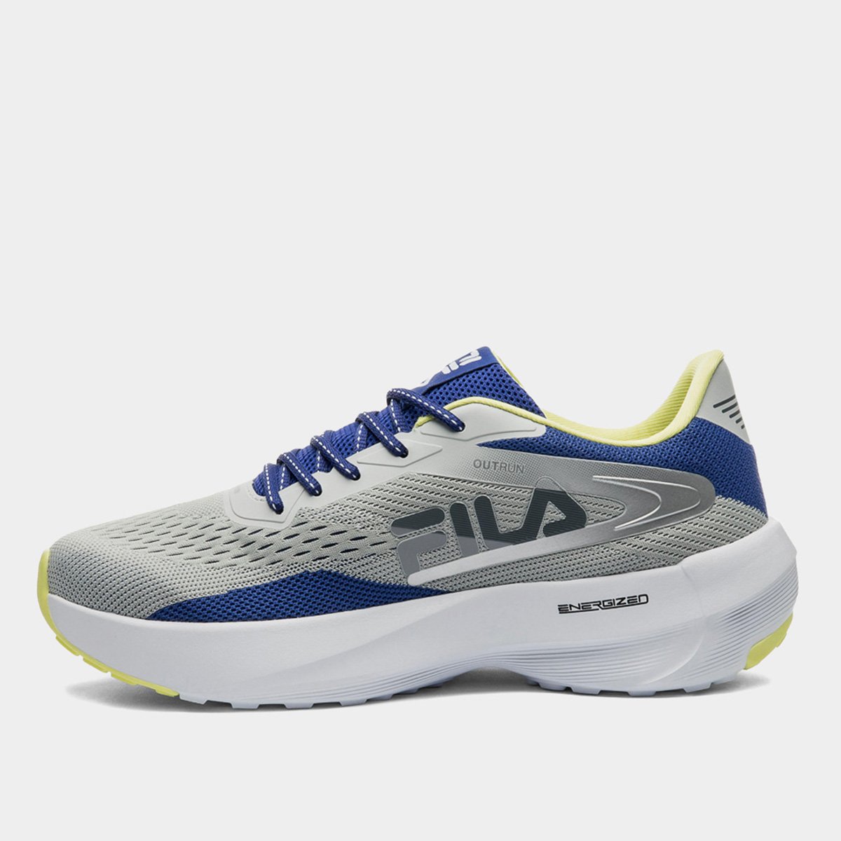 Tênis Fila Outrun Masculino - 4