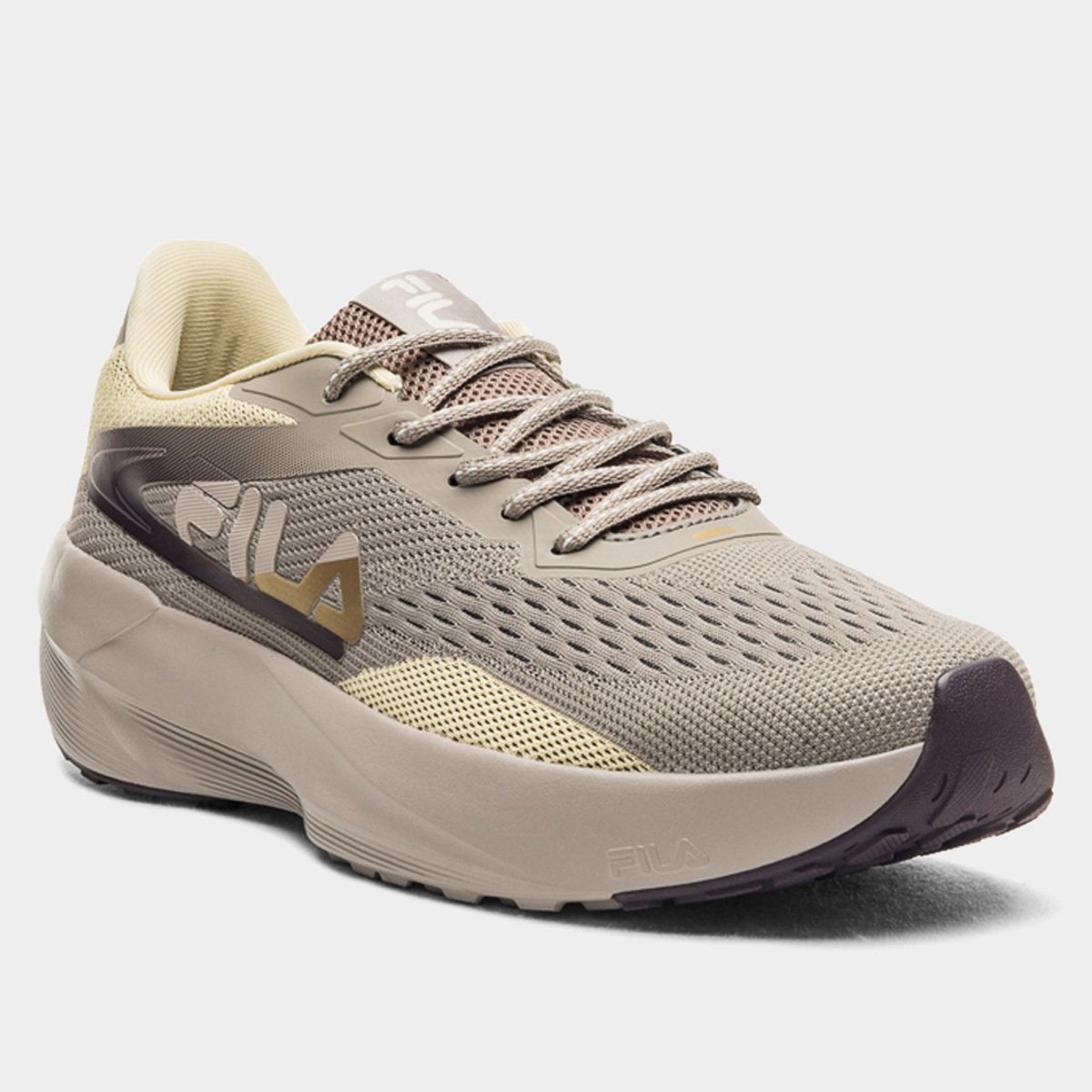 Tênis Fila Outrun Masculino - 1