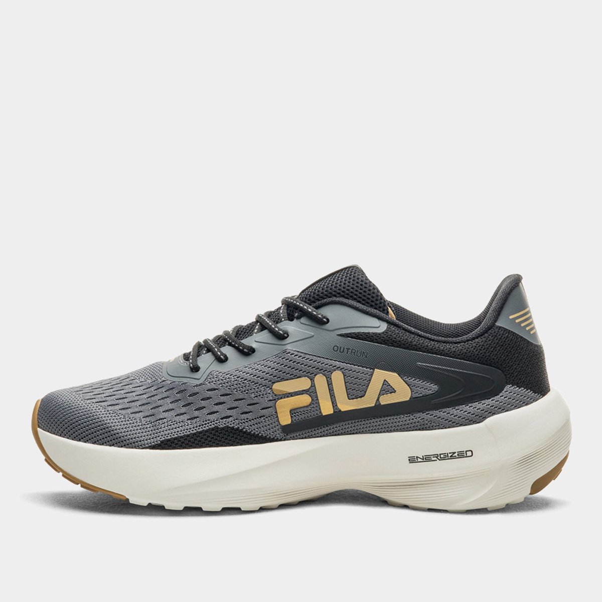 Tênis Fila Outrun Masculino - 4