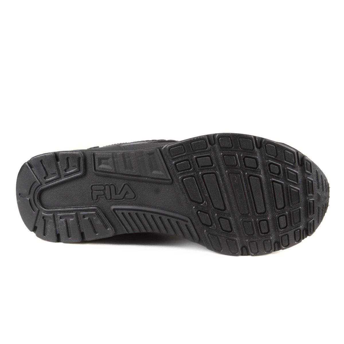 Shoes Tênis Fila Overpass Hit Masculino Zapatos Fila Fotos 80 On Sale