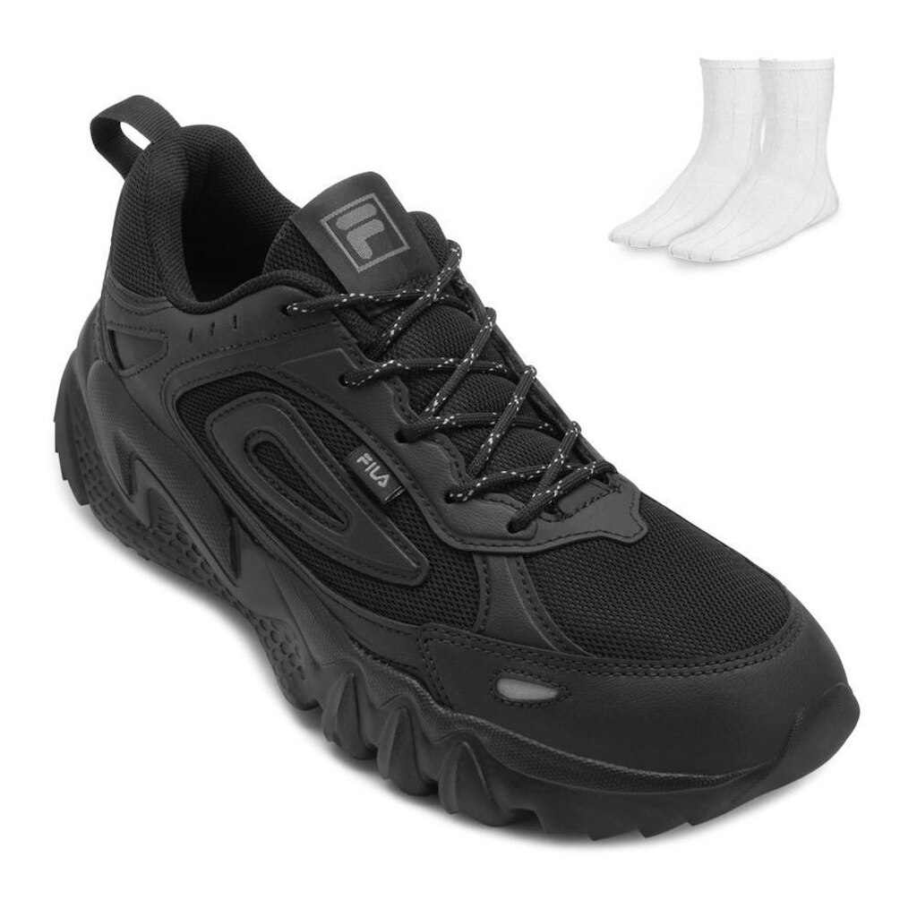 Tênis Fila PG Venture Tracer Lite FL26