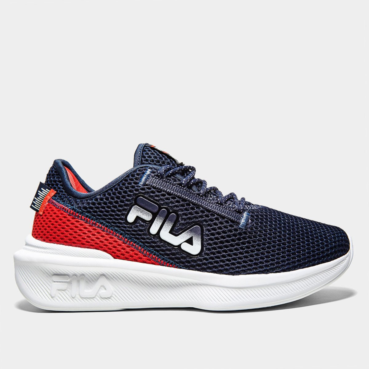 Produtos da marca Fila na Netshoes!