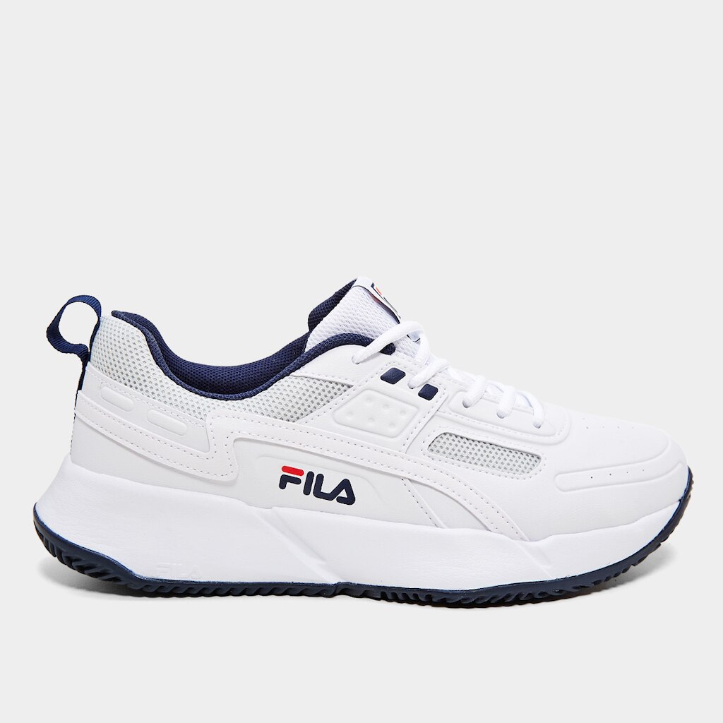 Tênis Fila Precision Masculino