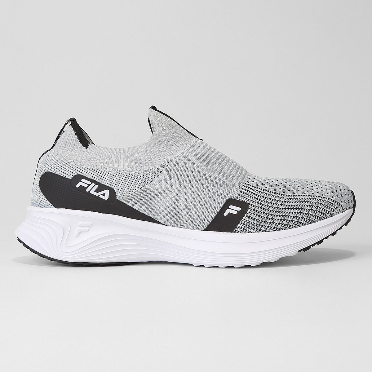 Tênis Fila Pretender Masculino Menor preço em Tênis Fila Pretender Masculino