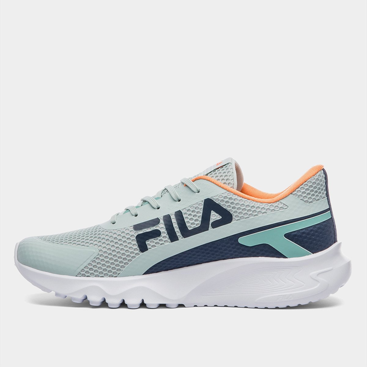 Tenis Fila Prize Feminino - 4
