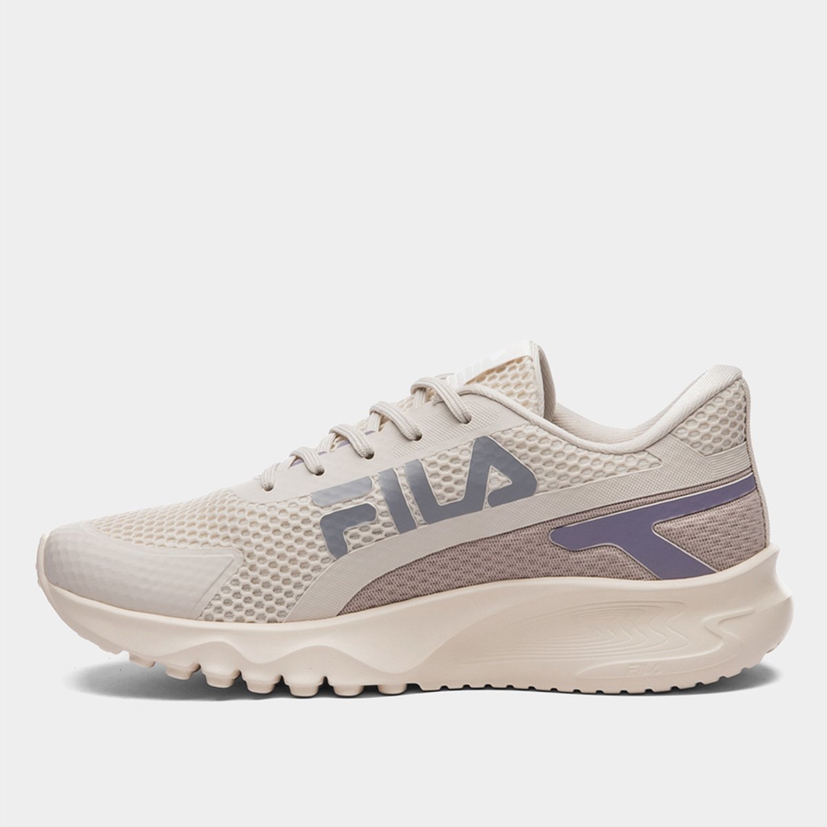 Tenis Fila Prize Feminino - 4