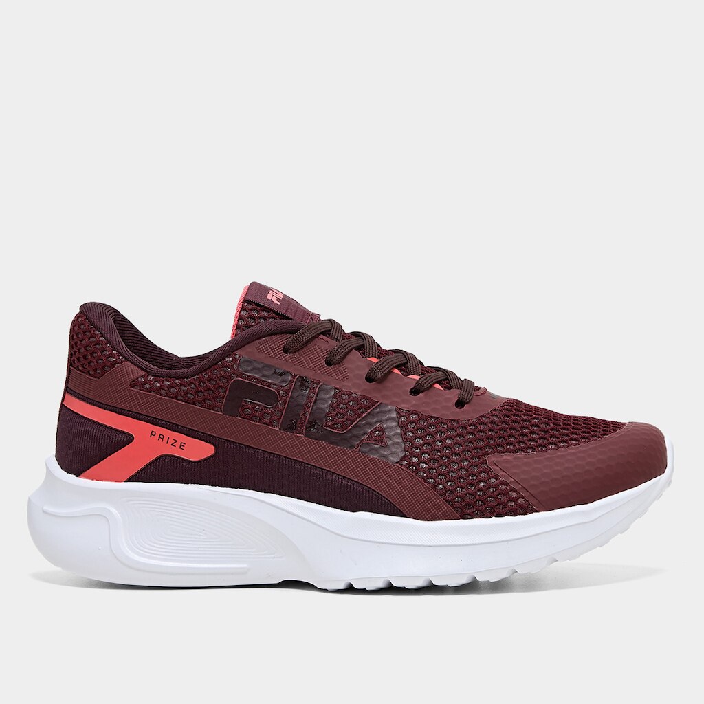 Tenis Fila Prize Feminino