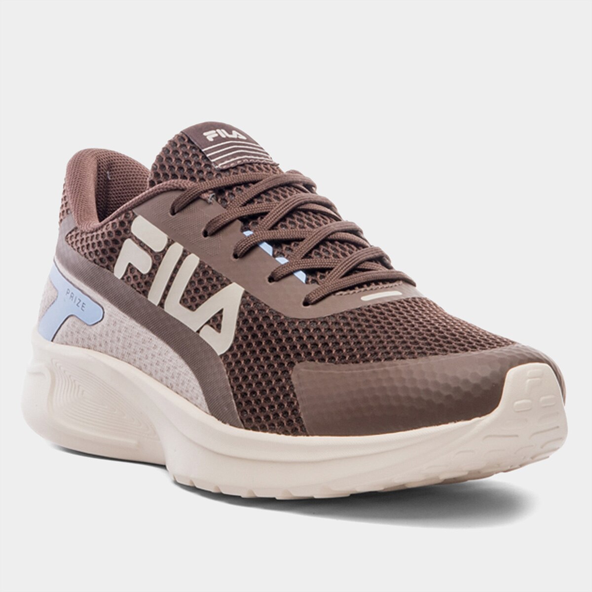Tenis Fila Prize Masculino - 1