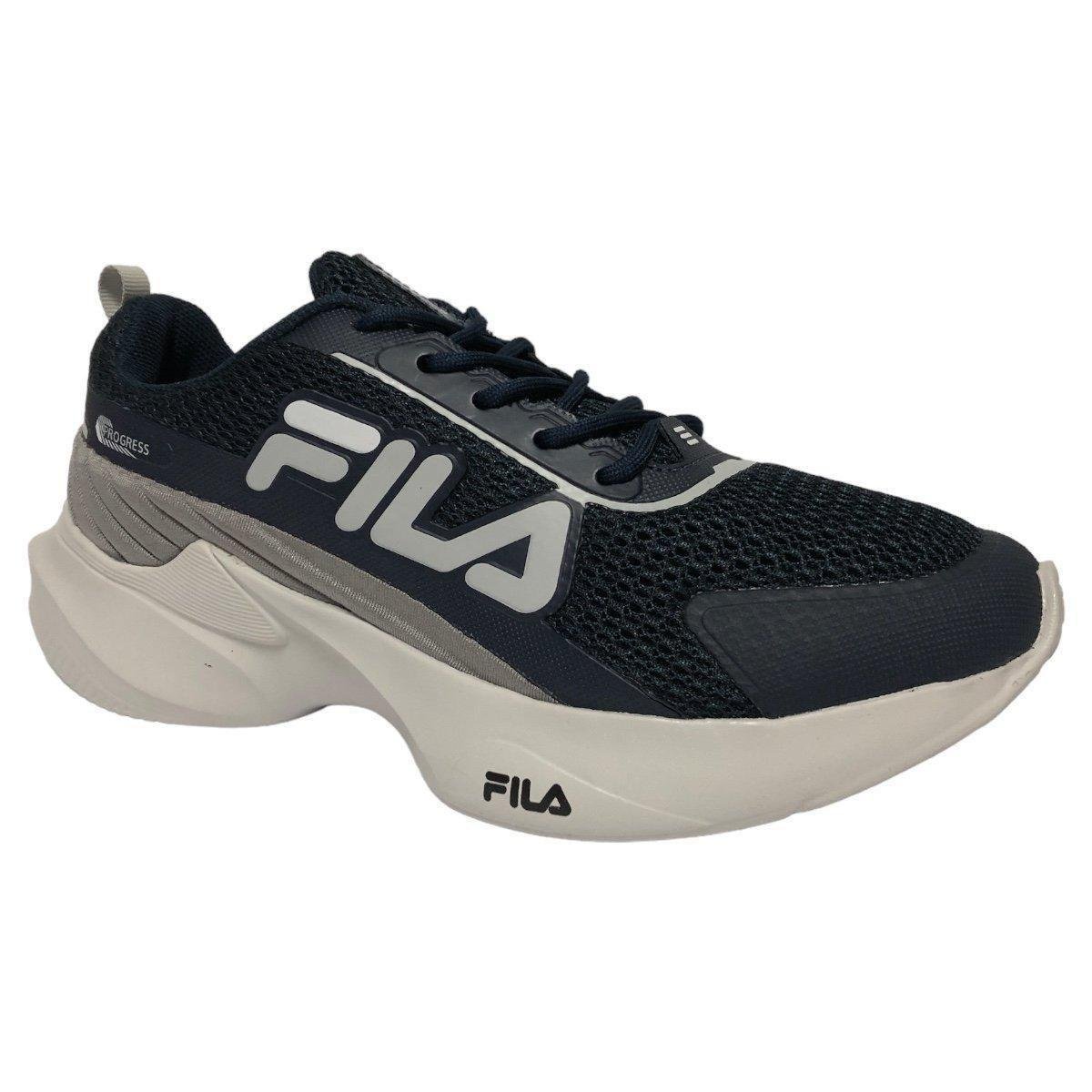 Athletic Shoes Tenis Fila Kangoo Jump Tenis Fila Kangoo Infantil
