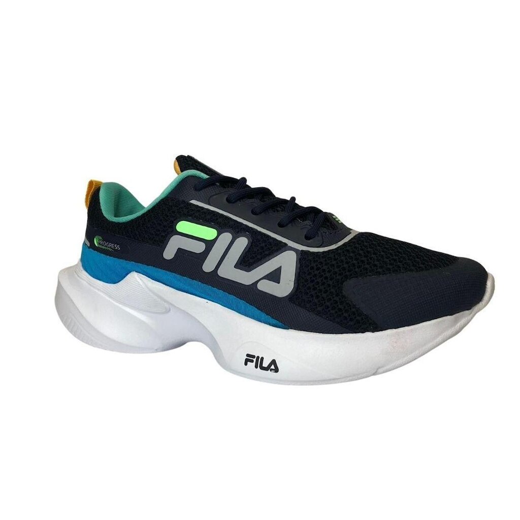 Tênis Fila Progress Infantil
