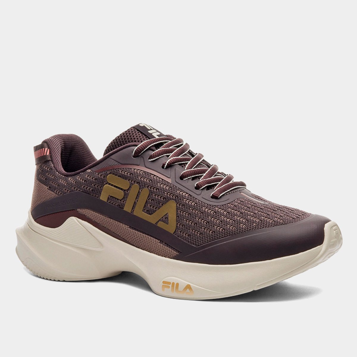 Tênis Fila Progress Lite 2 Feminino - 1