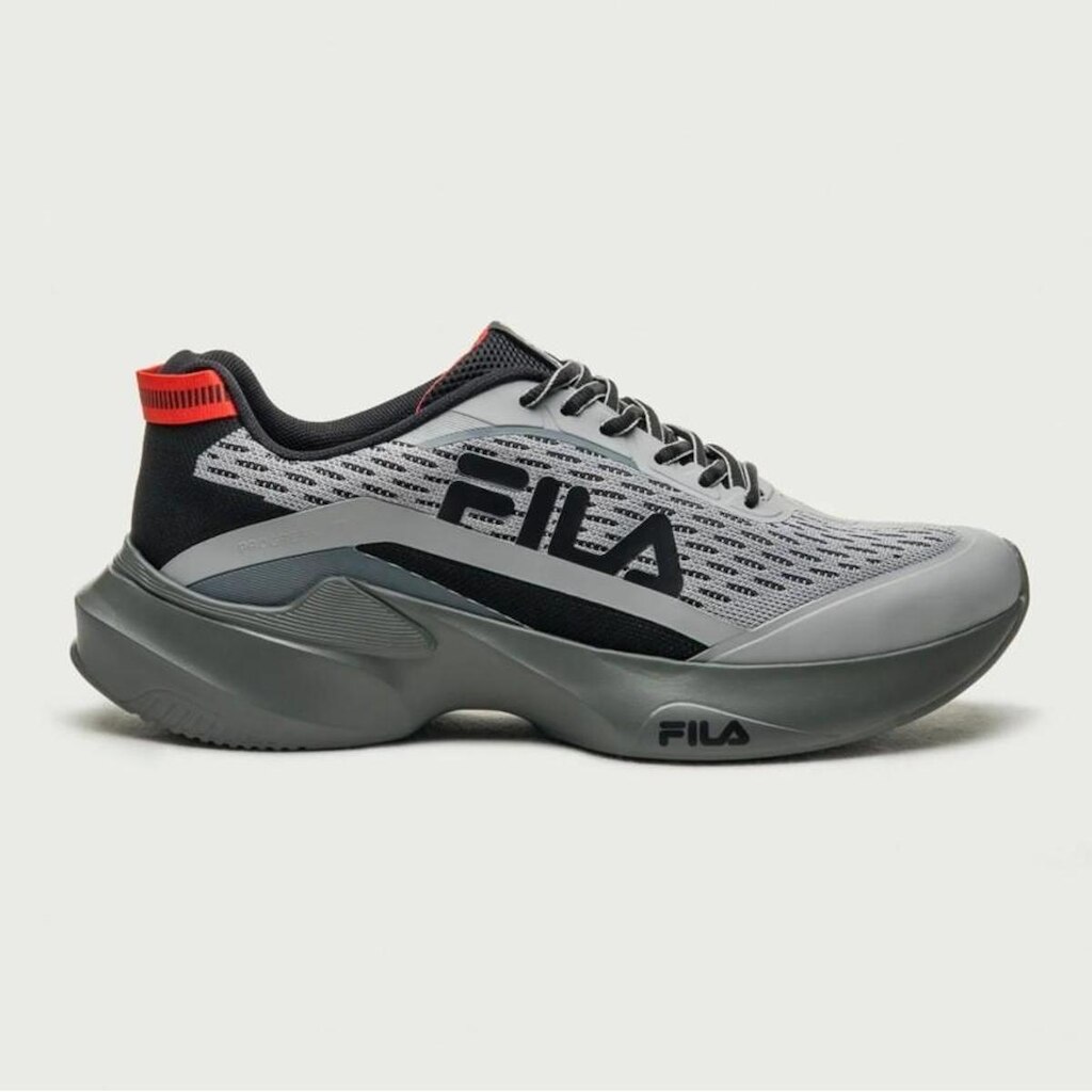 Tenis Fila Progress Lite 2 Masculino