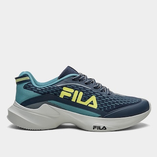Tênis Fila Progress Lite 2 Masculino