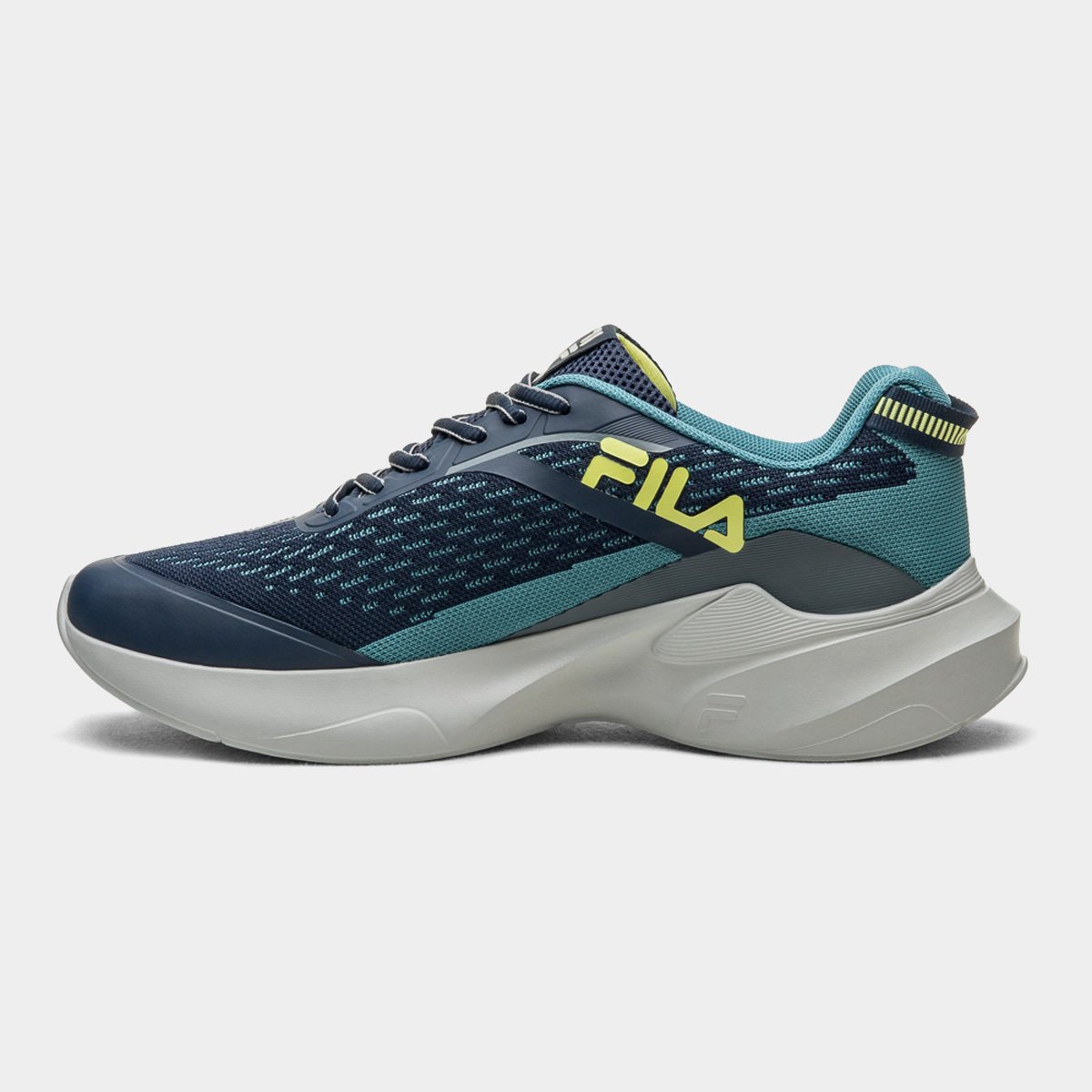 Tênis Fila Progress Lite 2 Masculino - 4