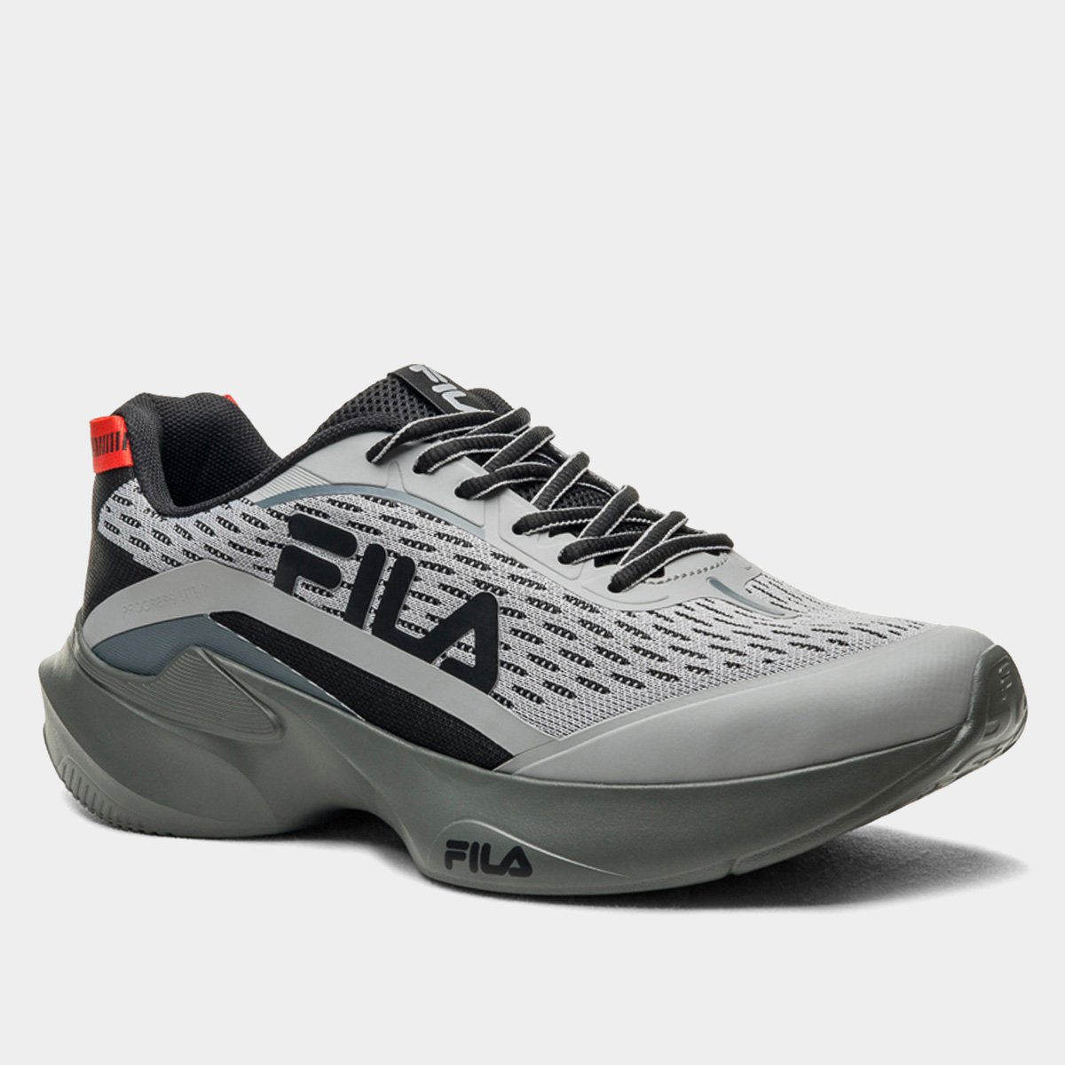 Tênis Fila Progress Lite 2 Masculino - 1