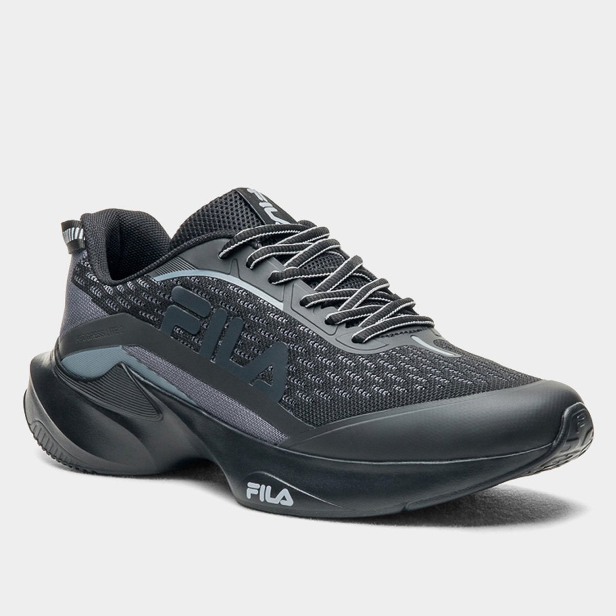 Tênis Fila Progress Lite 2 Masculino - 1