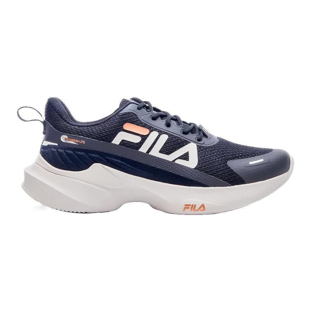Tênis Fila Progress Lite Feminino