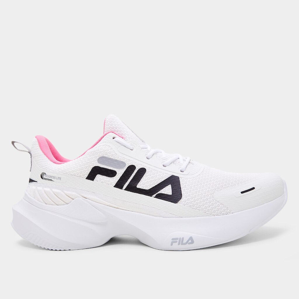 Tênis Fila Progress Lite Feminino