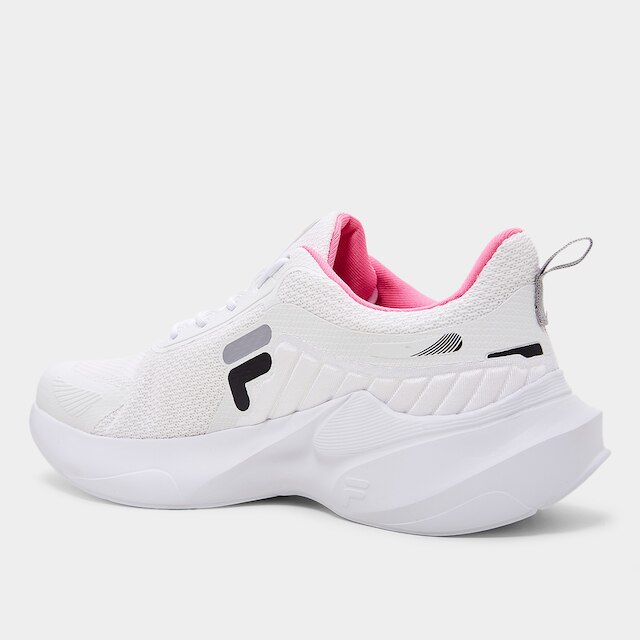 Tênis Fila Progress Lite Feminino