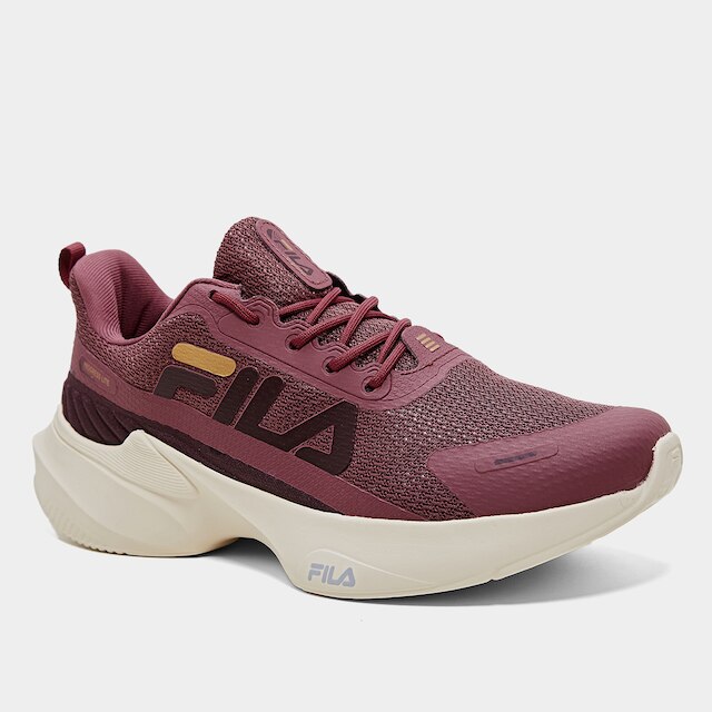 Tênis Fila Progress Lite Feminino