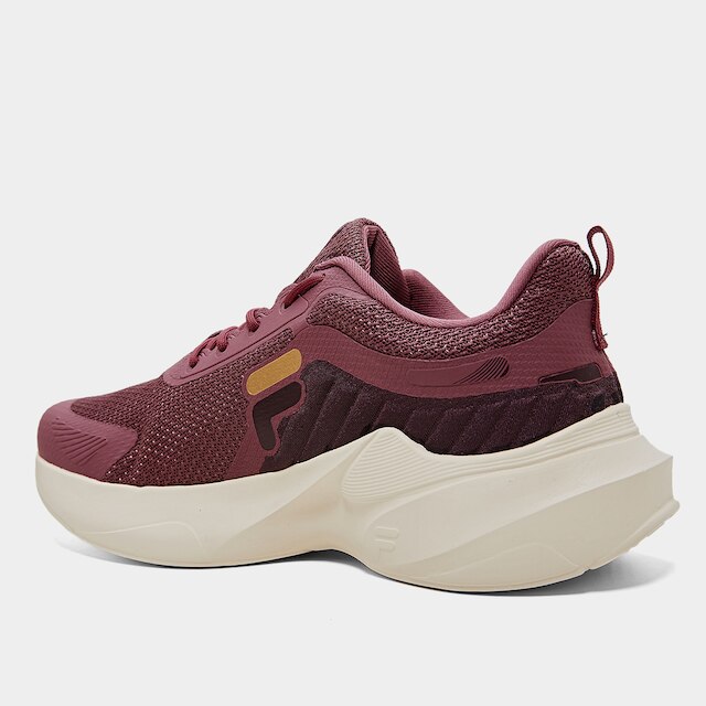 Tênis Fila Progress Lite Feminino