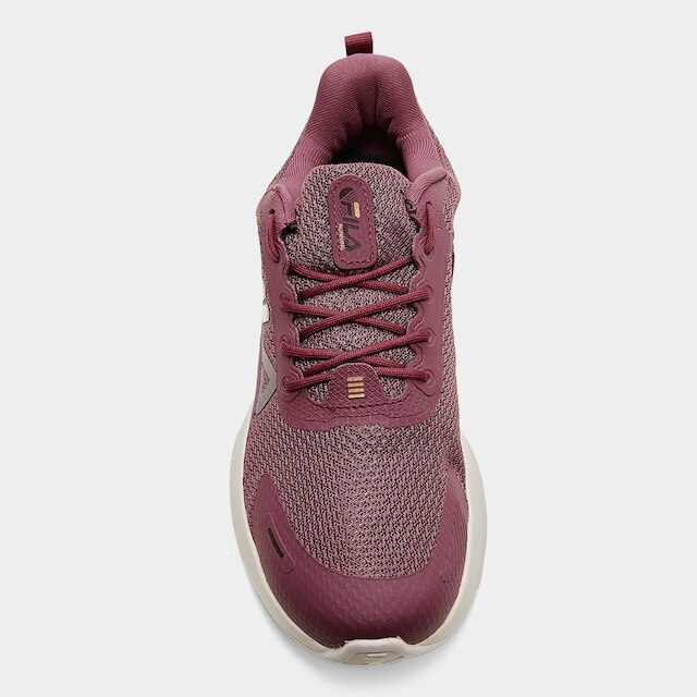 Tênis Fila Progress Lite Feminino