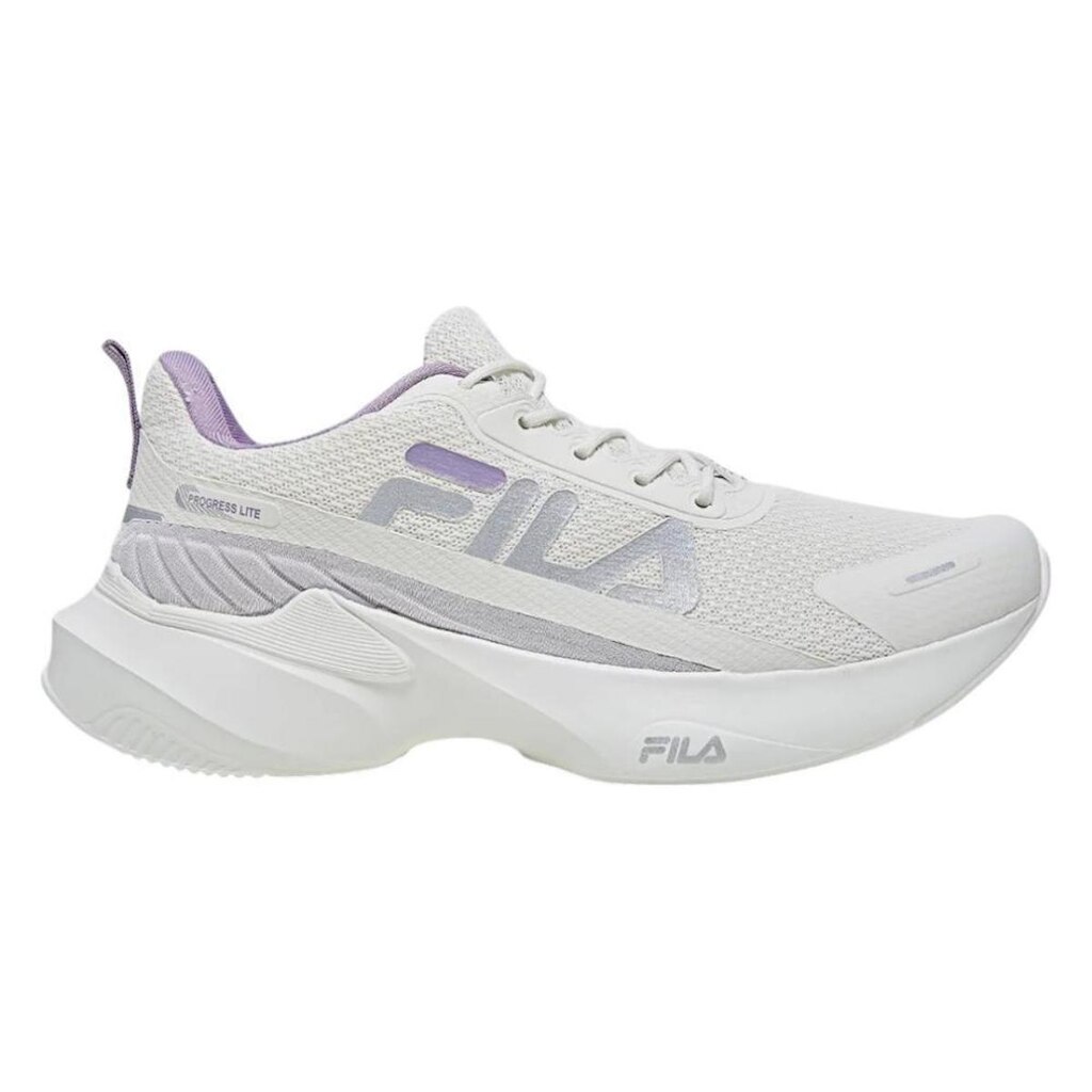 Tênis Fila Progress Lite Feminino