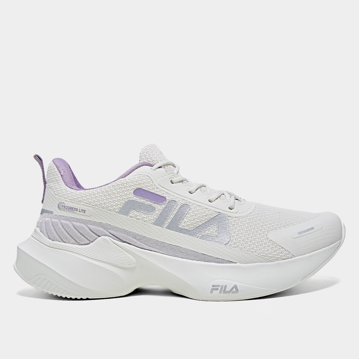 Produtos da marca Fila na Netshoes!