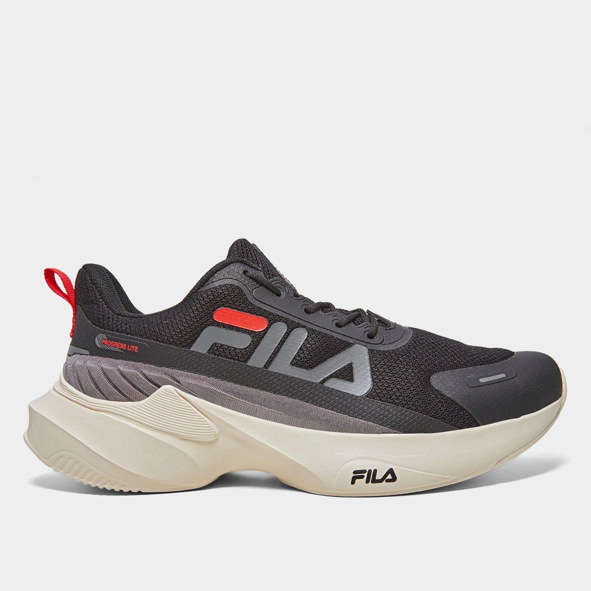 Polymer House Tenis Fila Energized Pad Tênis Fila Em Promoção