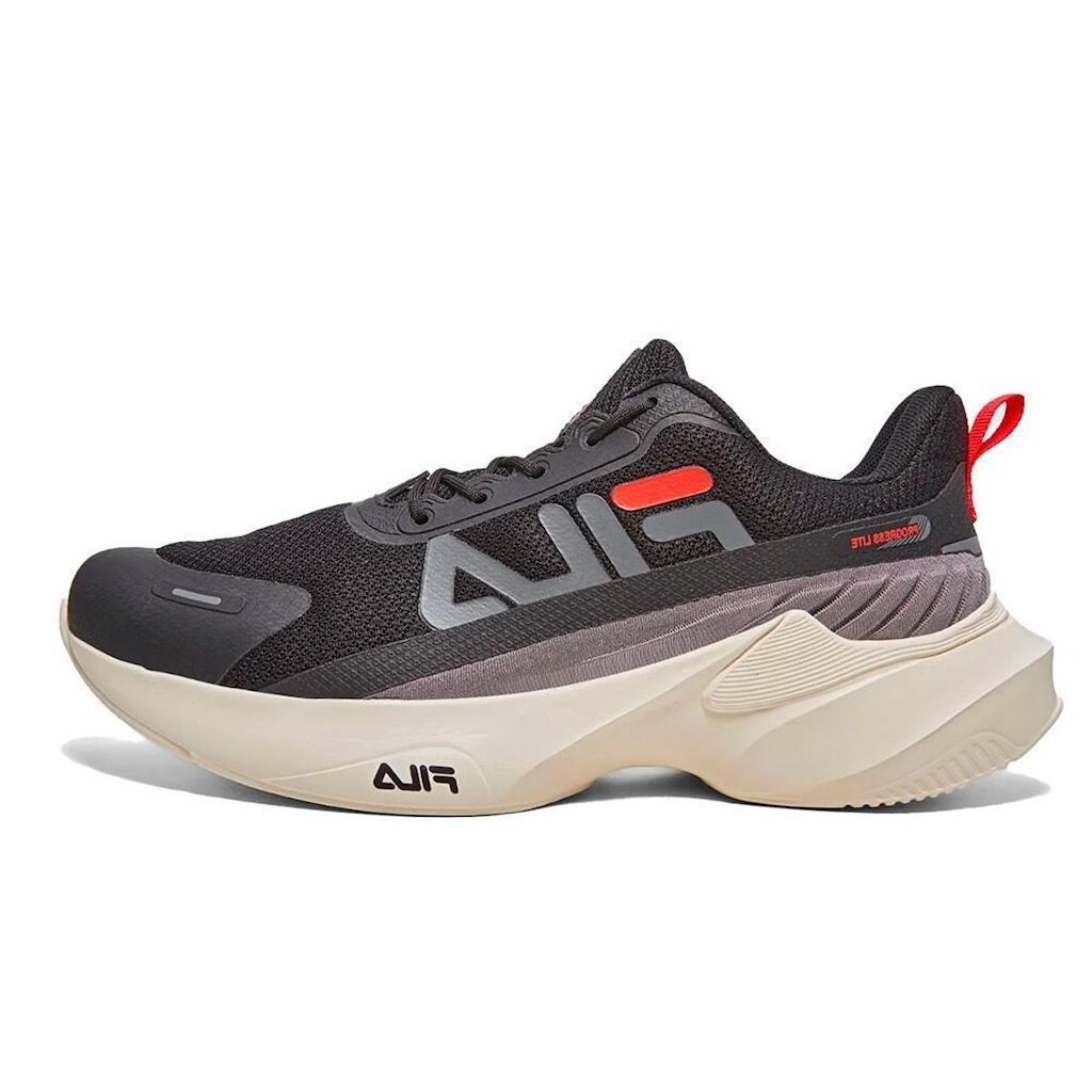Tenis Fila Progress Lite Masculino