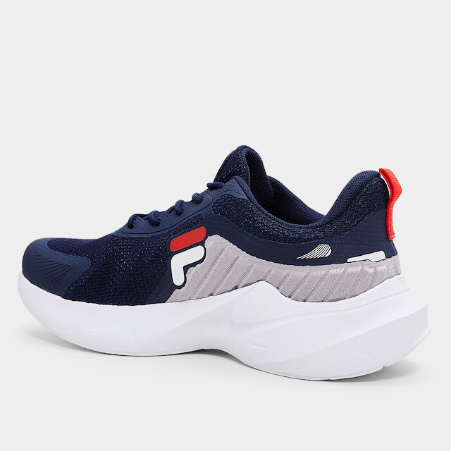 Tênis Fila Progress Lite Masculino
