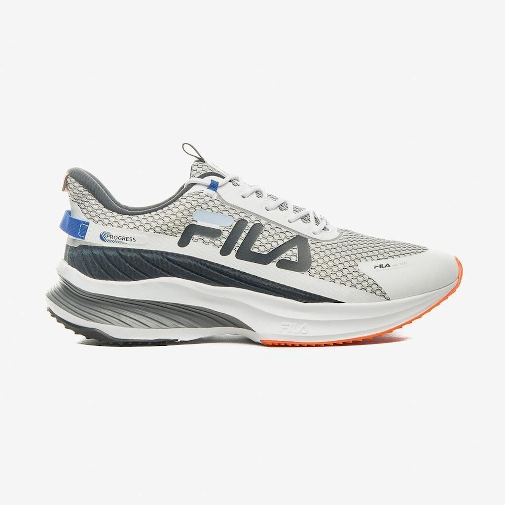 TENIS FILA PROGRESS MASCULINO